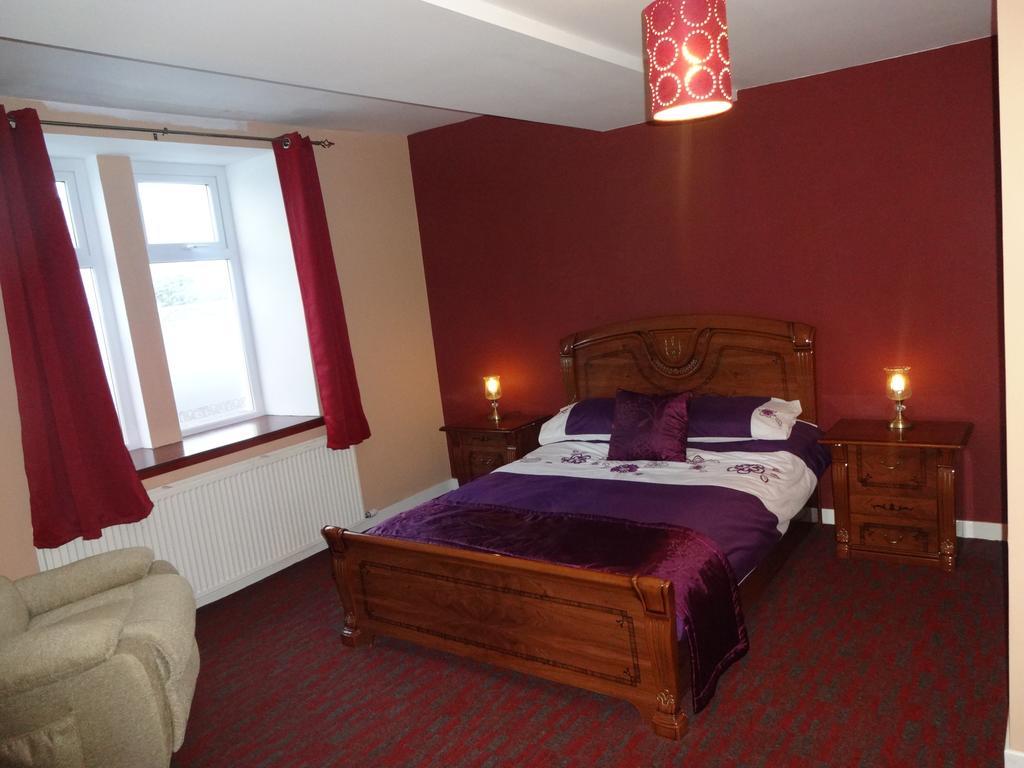 St. Cyrus Village Inn Saint Cyrus Quarto foto