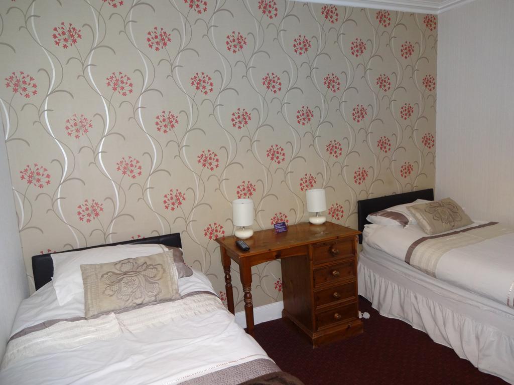 St. Cyrus Village Inn Saint Cyrus Quarto foto